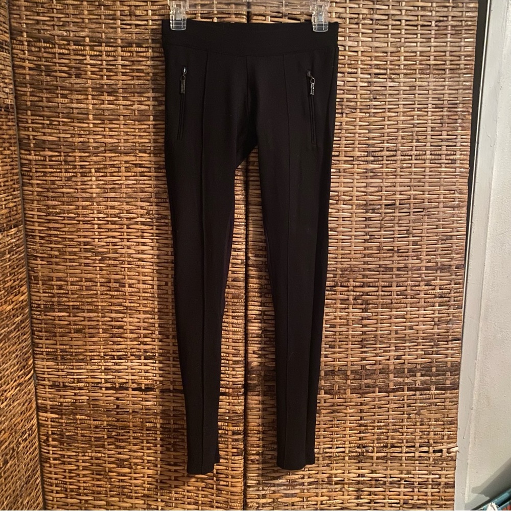 ZARA Leggings